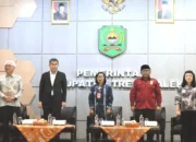 Universitas Gyeongnam Namhae Tawarkan Beasiswa Study dan Magang bagi Mahasiswa Trenggalek