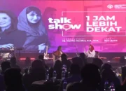 GMNI Trenggalek Soroti Seminar PMM Dijadikan Komersial