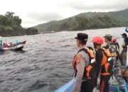 Pencarian 6 ABK KM Sinar Asal Jember di Teluk Prigi Trenggalek Masuki Hari Terakhir