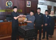 DPRD dan Pemkab Trenggalek Sepakati KUA PPAS APBD Perubahan 2025