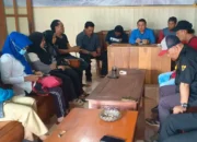 Asosiasi PKL Trenggalek Bakal Lakukan Koordinator Soal Larangan Kegiatan di Alun-alun