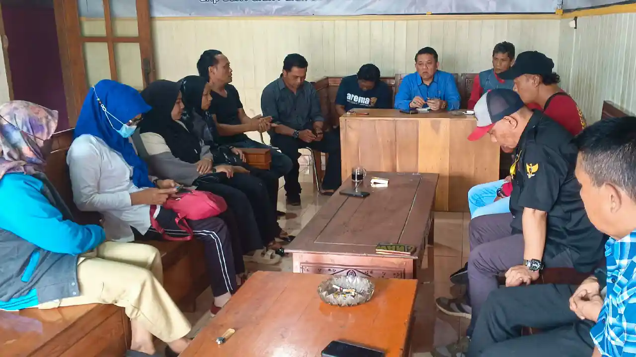 APKLI Trenggalek