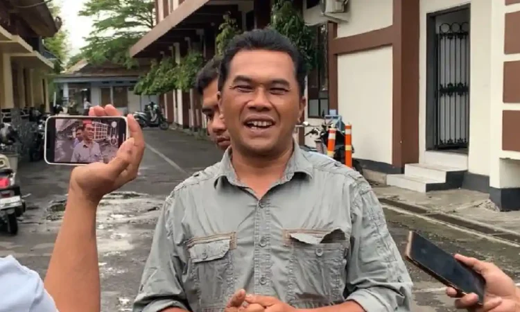 APKLI Trenggalek Berhasil Jembatani PKL dan UMKM, Pemkab Putuskan Revisi SE Bupati