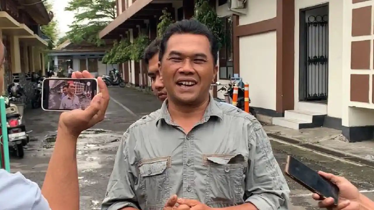 APKLI Trenggalek