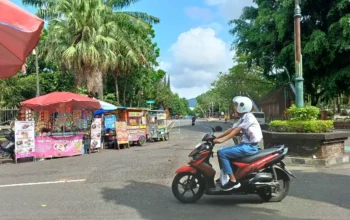 Alun-alun Trenggalek