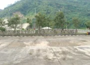 Anjungan Cerdas Trenggalek Dibuka, Nikmati Spot Foto Baru Bendungan Tugu