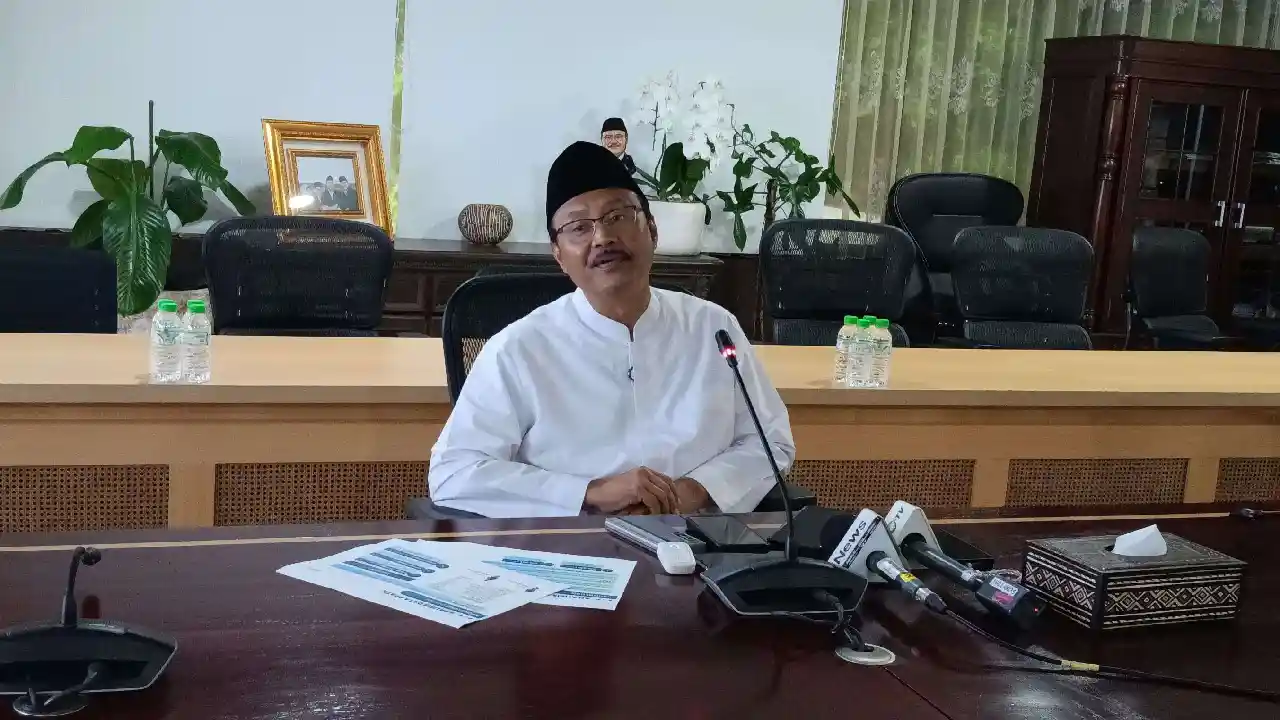 Bansos Terindikasi Judi Online