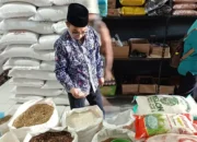 Mentan Ungkap 212 Merek Beras Diduga Oplosan, Rugikan Konsumen Capai Rp 99 Triliun