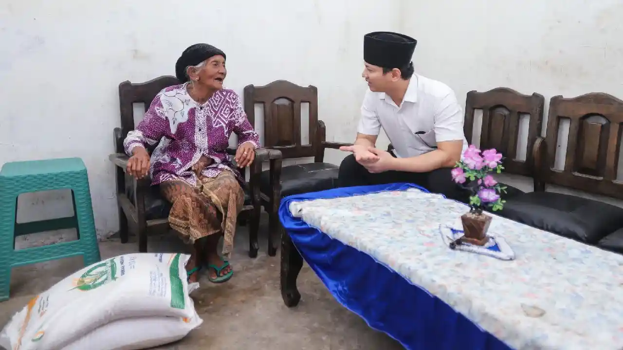Bupati Trenggalek