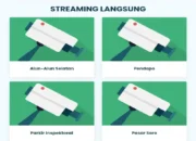 CCTV Trenggalek Bisa untuk Pantau Lalu Lintas dan Keamanan