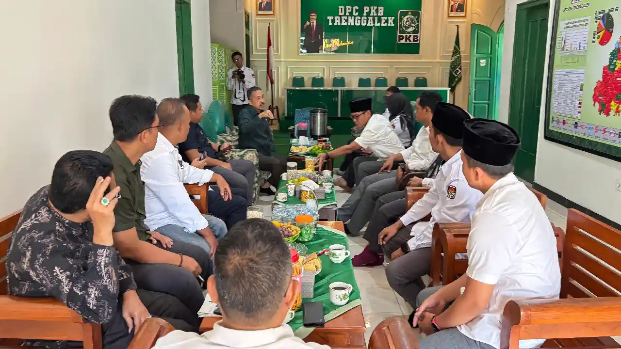 PKB Trenggalek