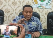 Terima Keluhan PKL, Mahalnya Sewa Stand Event Bikin Kaget DPRD Trenggalek