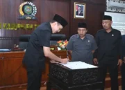 Utang Trenggalek Rp 56 miliar di APBD Perubahan 2025 untuk Infrastruktur Jalan
