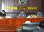 Fraksi di DPRD Trenggalek Soroti Efisiensi dan Pembiayaan dalam Ranperda Perubahan APBD