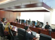 DTSEN, Satu Data Fokus pada Keamanan dan Efisiensi