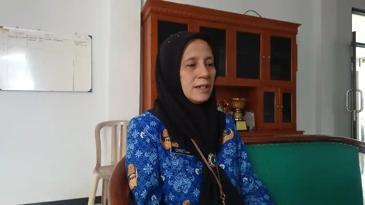 Sekolah Rakyat Trenggalek