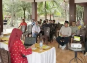 UNAIR dan Pemkab Trenggalek Sinergi Kelola Remitansi Purna PMI di Watulimo