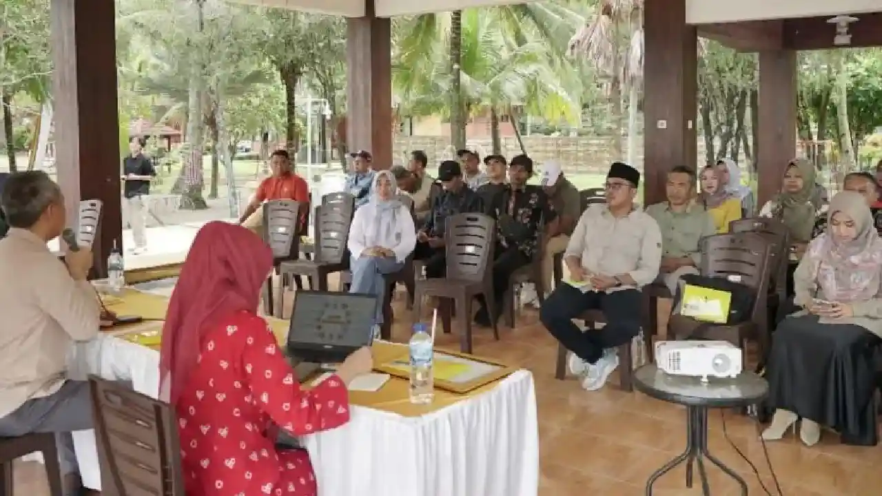 Dinsos P3A Trenggalek