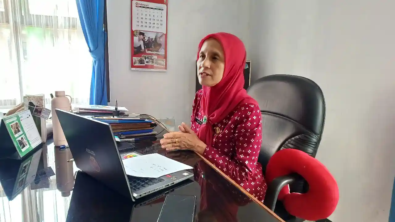 Dinsos Trenggalek