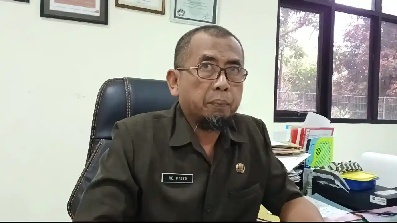 Penganut Kepercayaan Trenggalek