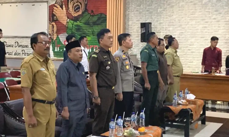 Esi Trenggalek 