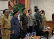 Pemkab Trenggalek Acungi Jempol Prestasi ESI, Cabor Anyar Bawa Prestasi Cemerlang