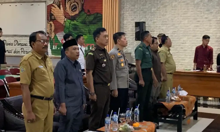 Pemkab Trenggalek Acungi Jempol Prestasi ESI, Cabor Anyar Bawa Prestasi Cemerlang