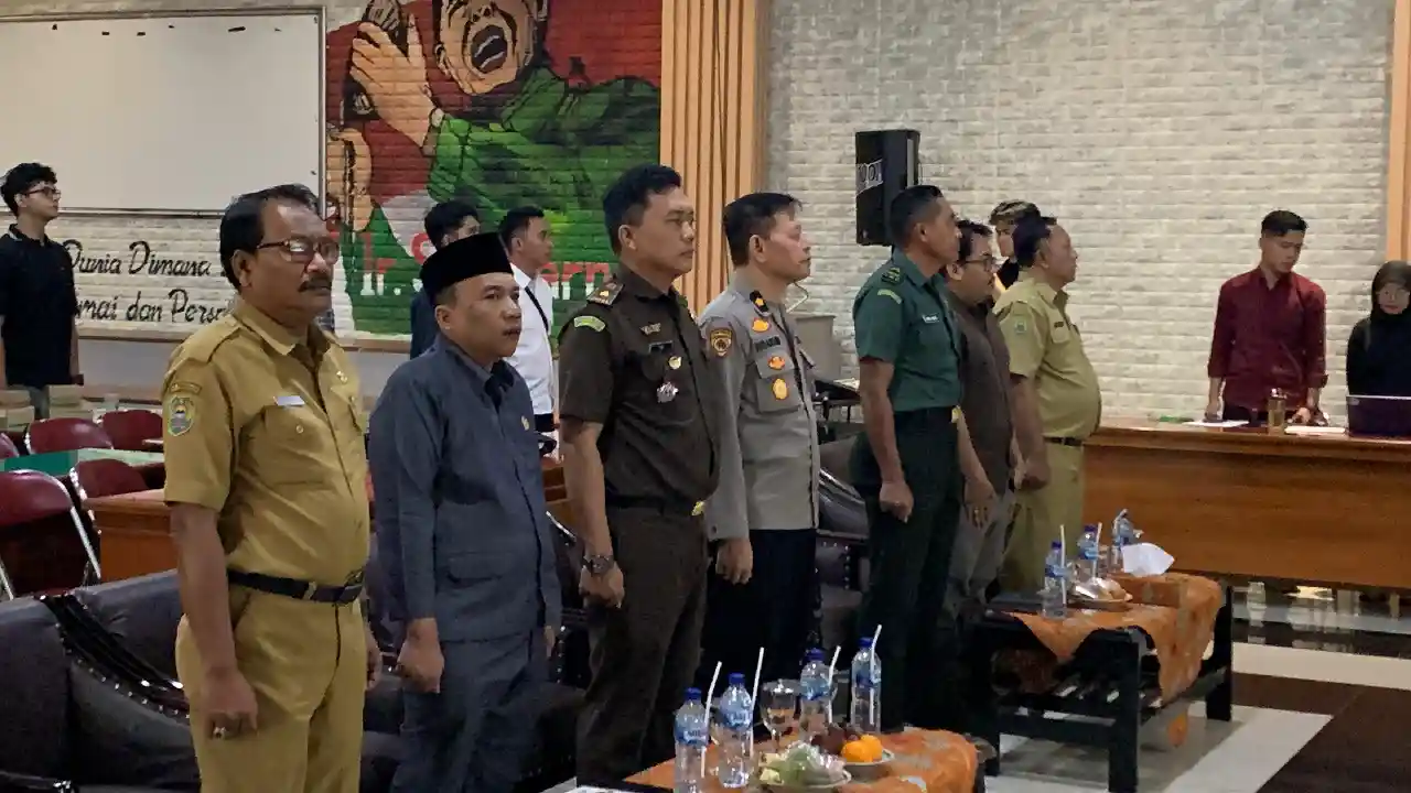 Cabor ESI Trenggalek