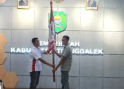 Edi Suripto Terpilih sebagai Ketua ESI Trenggalek Periode 2024–2028
