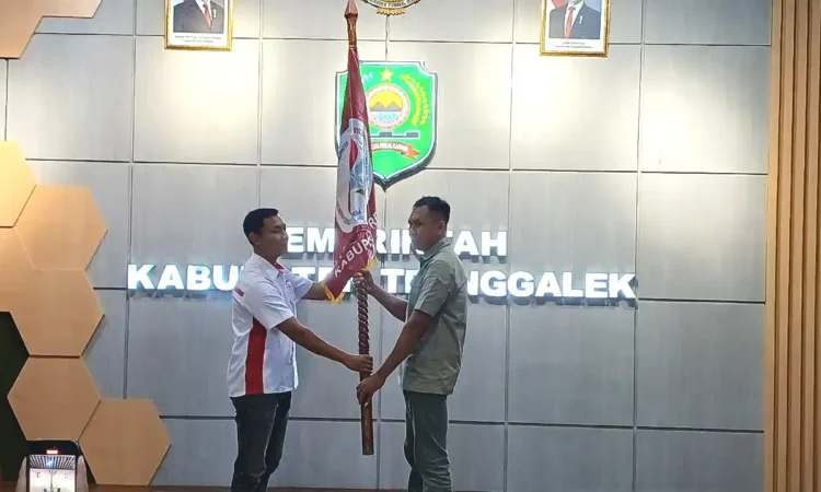 Edi Suripto Terpilih sebagai Ketua ESI Trenggalek Periode 2024–2028