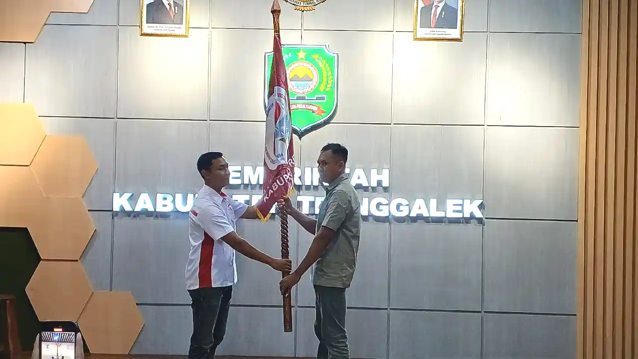 ESI Trenggalek