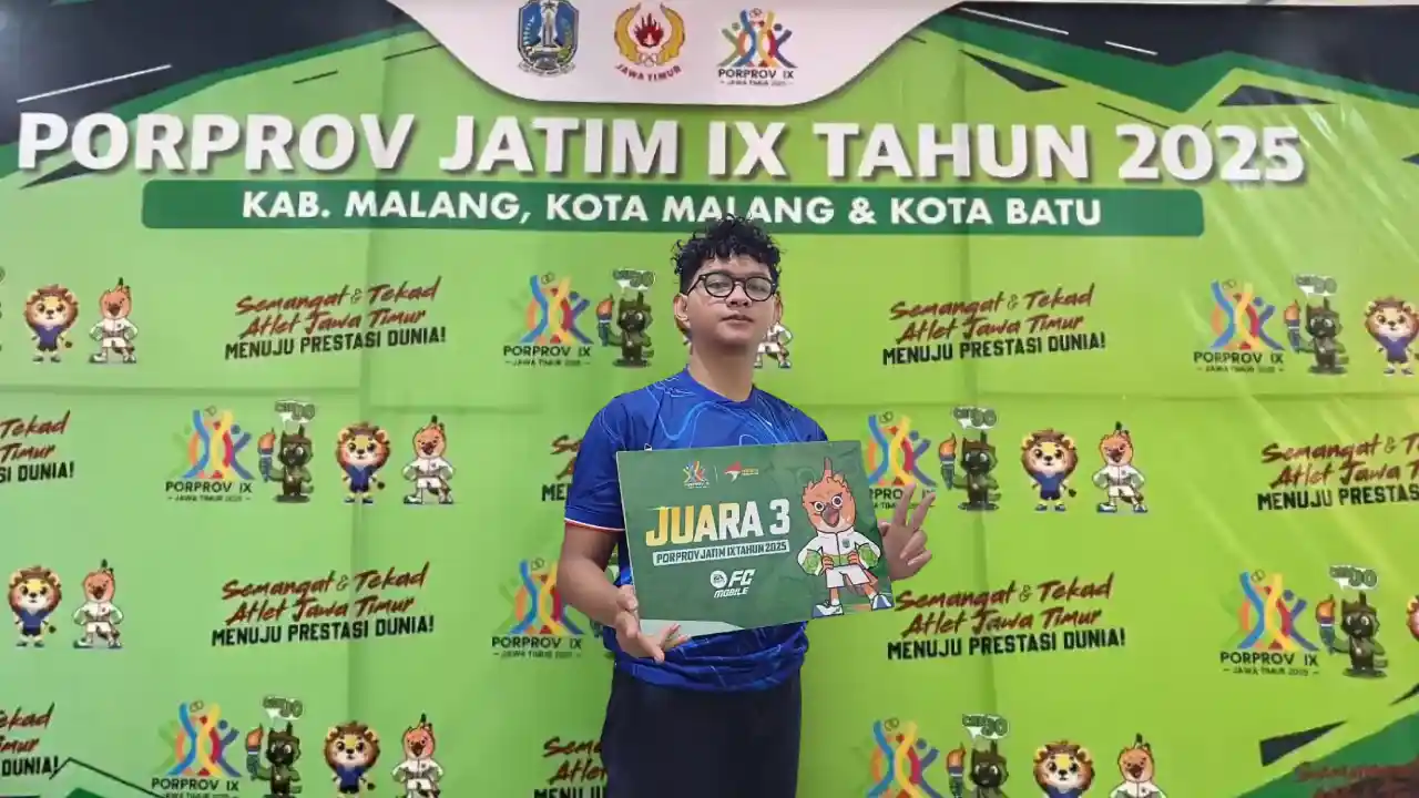 Esports Trenggalek
