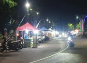 Event Hari Jadi Trenggalek dan HUT Kemerdekaan Batal Digelar
