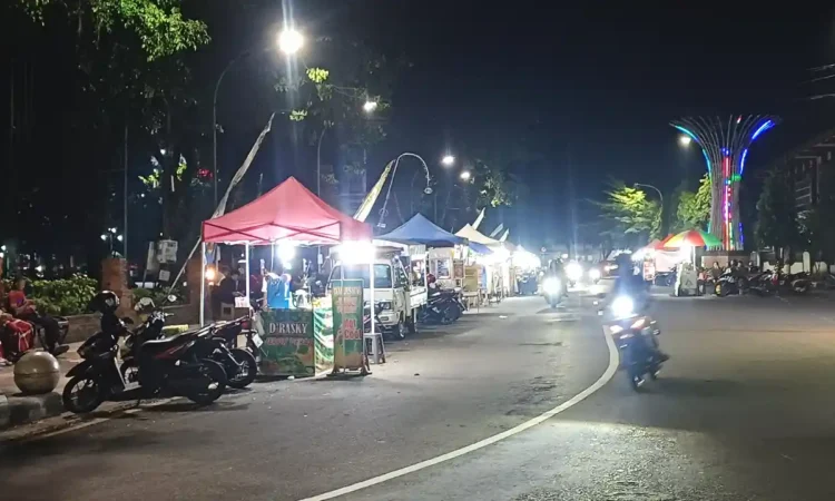 Pemkab Trenggalek Terapkan Izin Sewa Lokasi untuk Tertibkan Parkir Liar