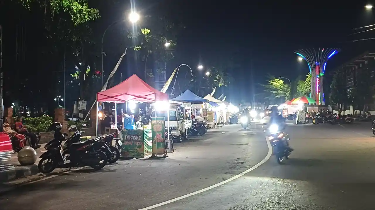 Event Trenggalek