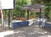 Goa Lowo Trenggalek Sepi Pengunjung di Libur Sekolah, Hanya 60 Wisatawan per Hari