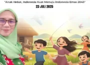 Dinsos Trenggalek Kukuhkan Forum Anak dan Soroti Kekerasan Digital di Peringatan HAN ke-41