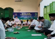 DPC PKB Trenggalek Gelar Serangkaian Kegiatan HUT ke-27