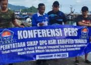 Nelayan Minta Kemendagri Kembalikan 16 Pulau Milik Trenggalek