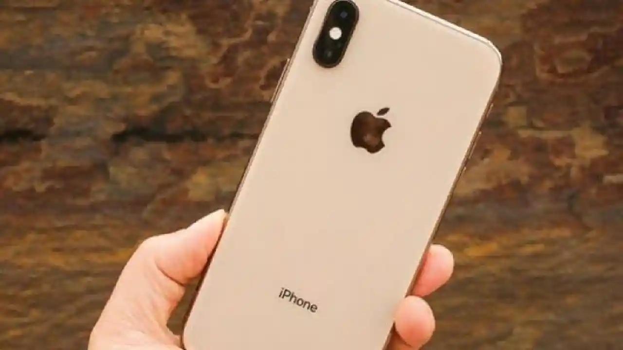 IPhone