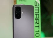 Infinix Tawarkan HP Murah dengan Spesifikasi Tinggi