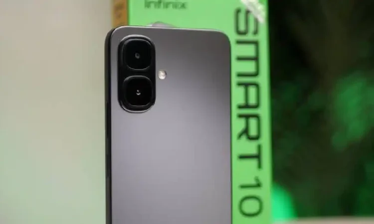 HP Infinix Harga Rp 1 Jutaan Makin Diminati, Ini 10 Rekomendasi Terbaik