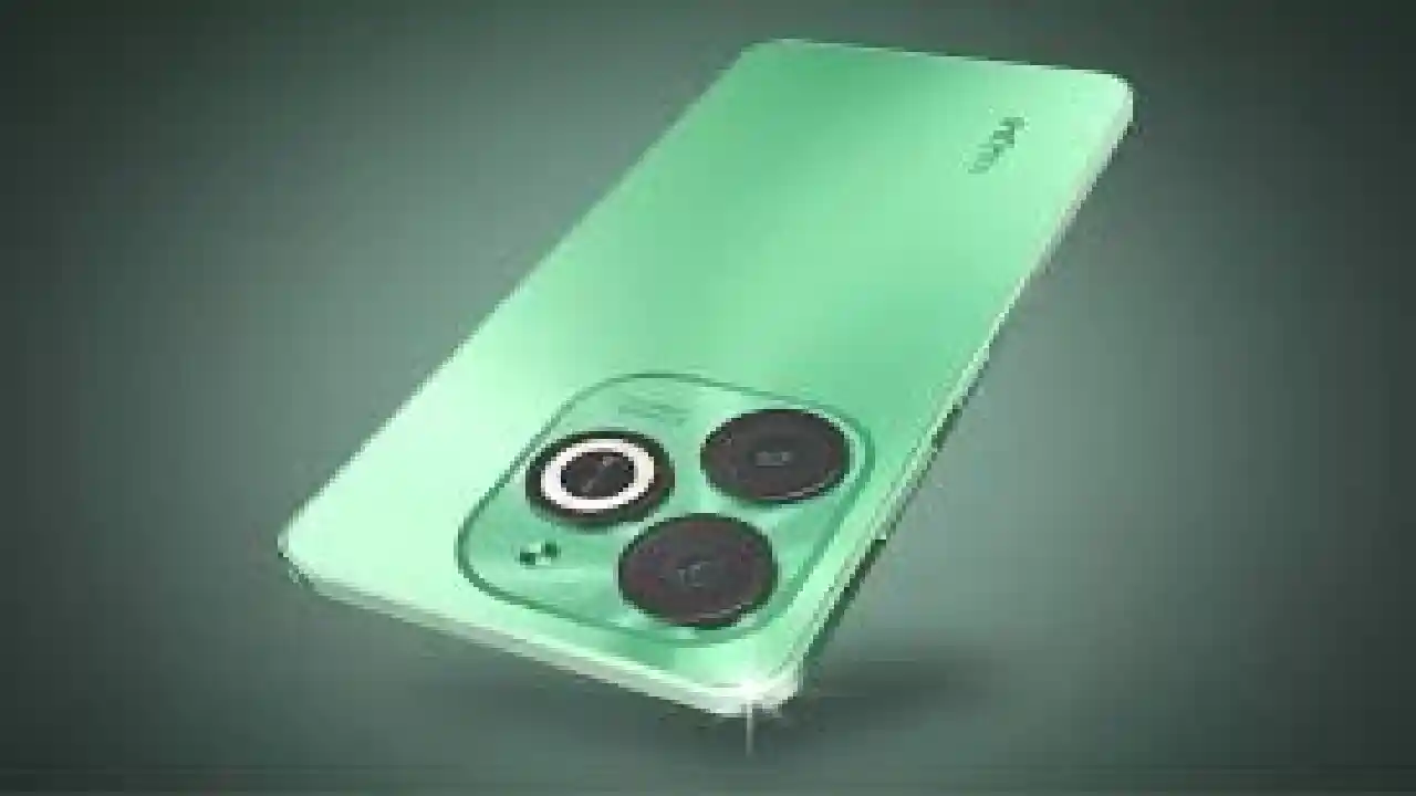Hp Infinix