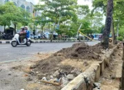 Ternyata Trenggalek Belum Miliki Masterplan Irigasi untuk Cegah Banjir