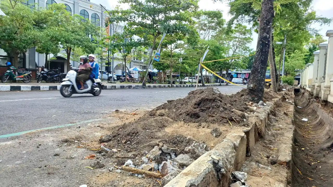 Irigasi Trenggalek