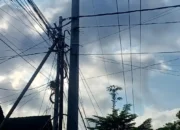 Tantangan Atasi Kabel Semrawut, DPRD Trenggalek Proses Susun Perda