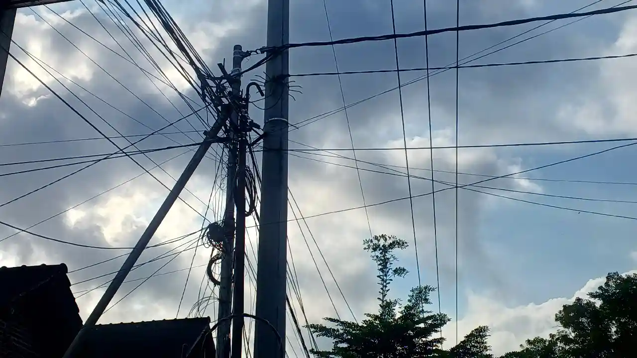Kabel Internet Trenggalek