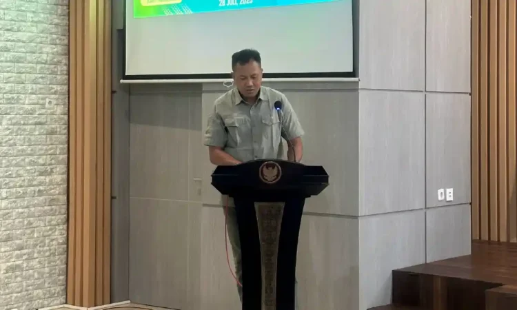 Esi Trenggalek 