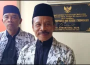 Catur Winarno Terpilih sebagai Ketua PGRI Trenggalek 2025-2030