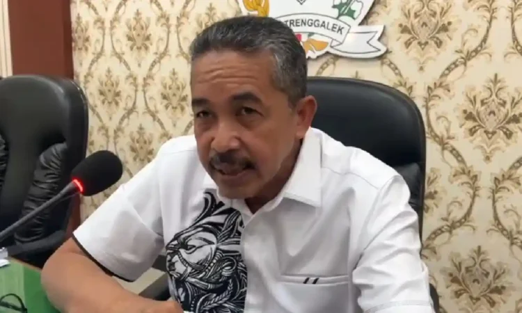 Pendidikan Jadi Perhatian Khusus dalam Pembahasan Pansus RPJMD Trenggalek